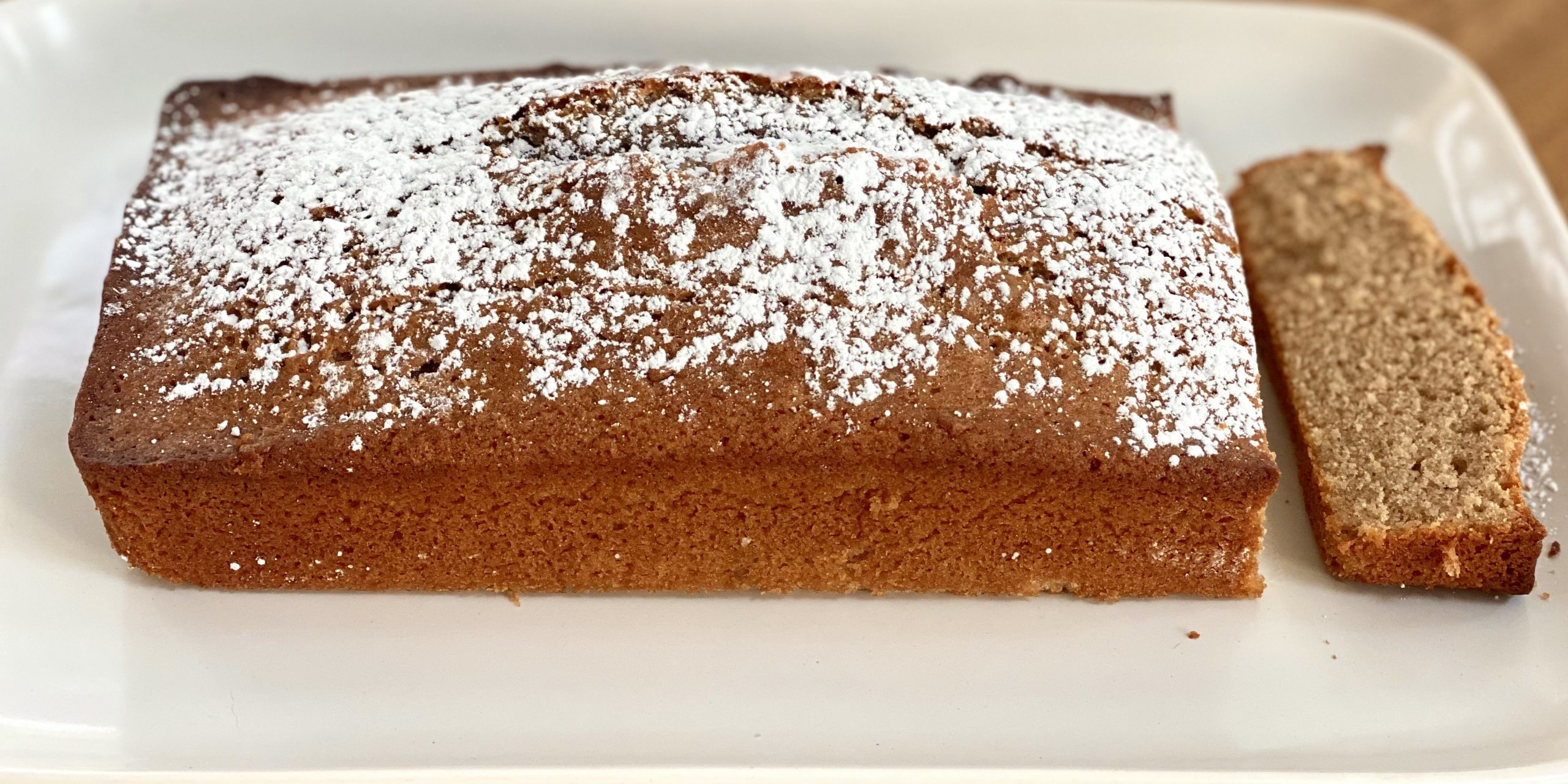 Nutella Bread